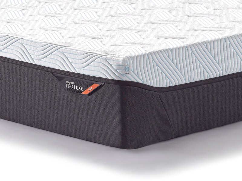 Tempur Pro Luxe SmartCool Firm Mattress6