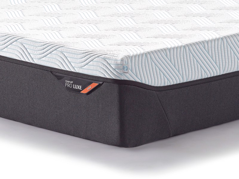 Tempur Pro Luxe SmartCool Firm Mattress3