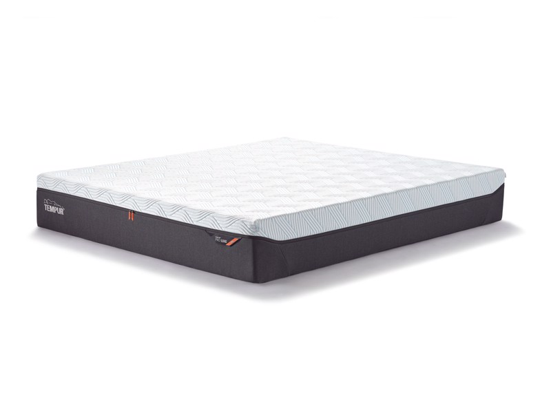 Tempur Pro Luxe SmartCool Firm Small Double Mattress3