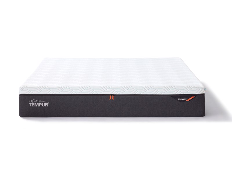 Tempur Pro Luxe SmartCool Firm Small Double Mattress5