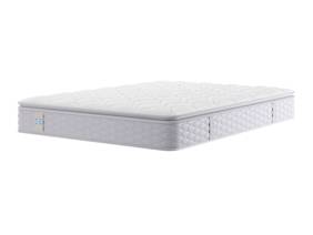 Sealy Memory Deluxe Ortho Divan Bed4