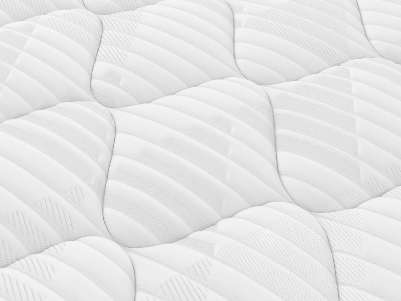 Sealy Memory Deluxe Ortho Double Mattress4