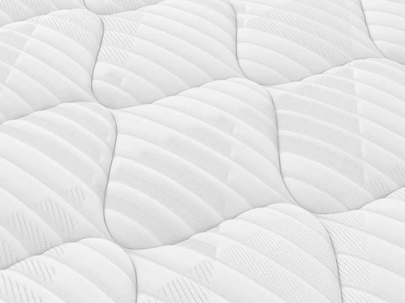 Sealy Memory Deluxe Ortho Mattress5