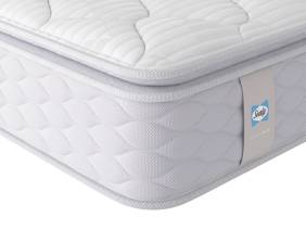 Sealy Memory Deluxe Ortho Mattress2