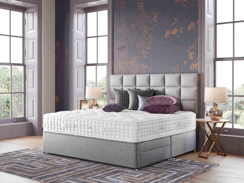 Relyon King Size - CLEARANCE STOCK - Grandee Mattress1