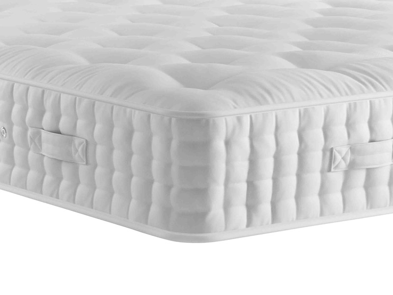 Relyon King Size - CLEARANCE STOCK - Grandee Mattress2
