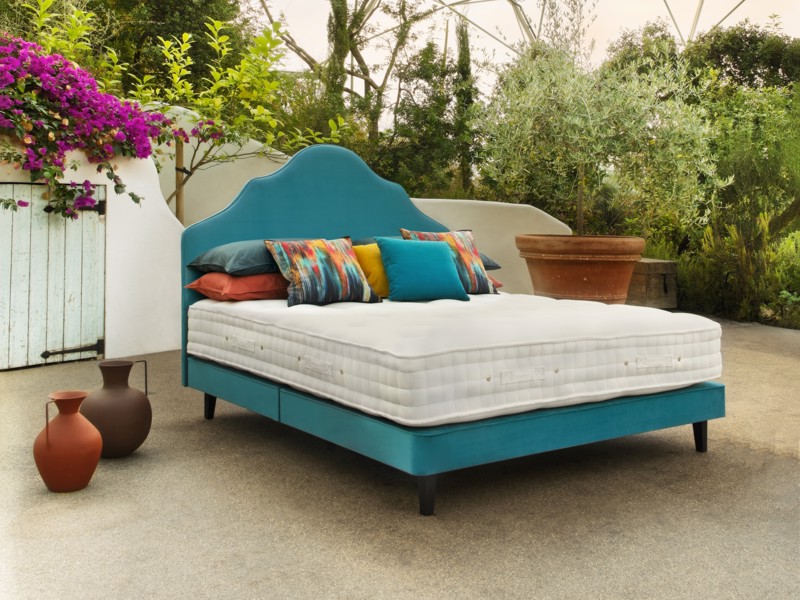 Hypnos Mediterranean Divan Bed1