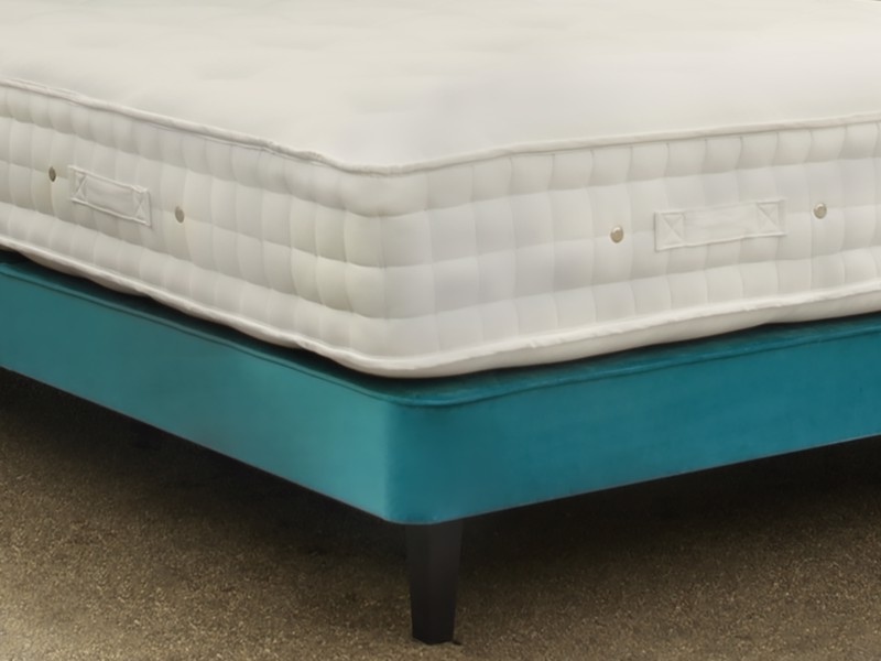 Hypnos Eden Project Mediterranean Divan Bed3