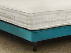 Hypnos Eden Project Mediterranean Divan Bed3