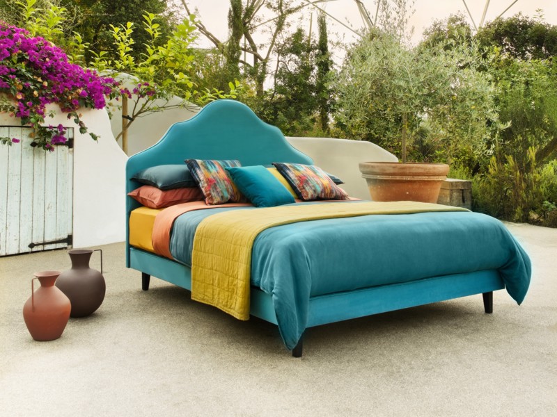 Hypnos Eden Project Mediterranean King Size Divan Bed4