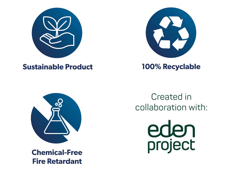 Hypnos Eden Project Mediterranean King Size Divan Bed8