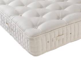 Hypnos Eden Project Mediterranean Divan Bed3