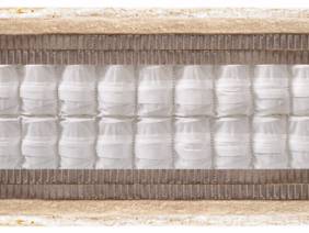 Hypnos Eden Project Wild Cornwall Super King Size Divan Bed7