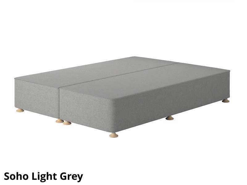 Tempur Suffolk Bed Base3