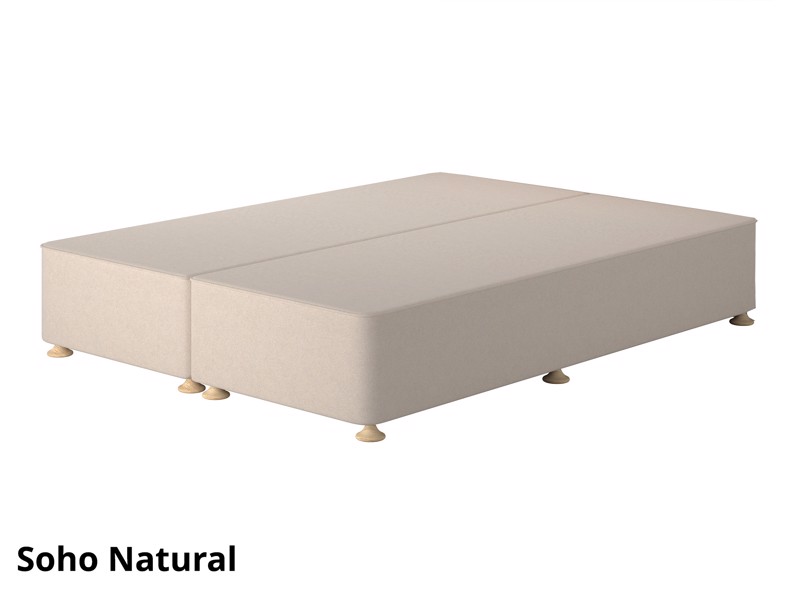 Tempur Suffolk Bed Base4