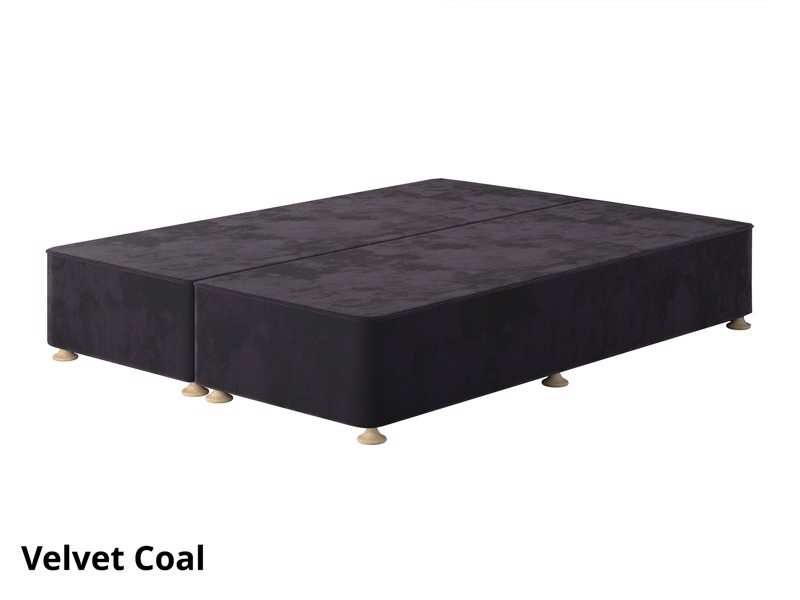 Tempur Suffolk Bed Base5