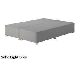 Tempur Suffolk Bed Base3