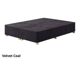 Tempur Suffolk Bed Base5