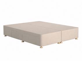 Tempur Suffolk Bed Base2