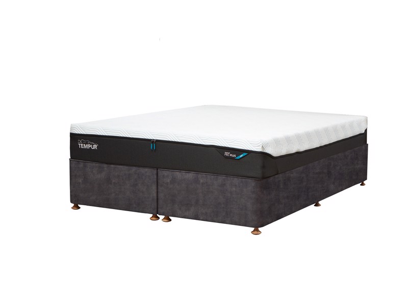 Tempur Suffolk Bed Base1