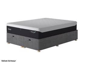 Tempur Suffolk Ottoman Bed4