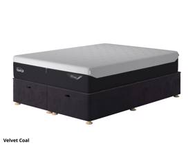 Tempur Suffolk Ottoman Bed5