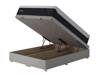 Tempur Suffolk Ottoman Bed1