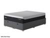 Tempur Suffolk Ottoman Bed8
