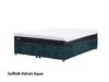 Tempur Suffolk Ottoman Bed6