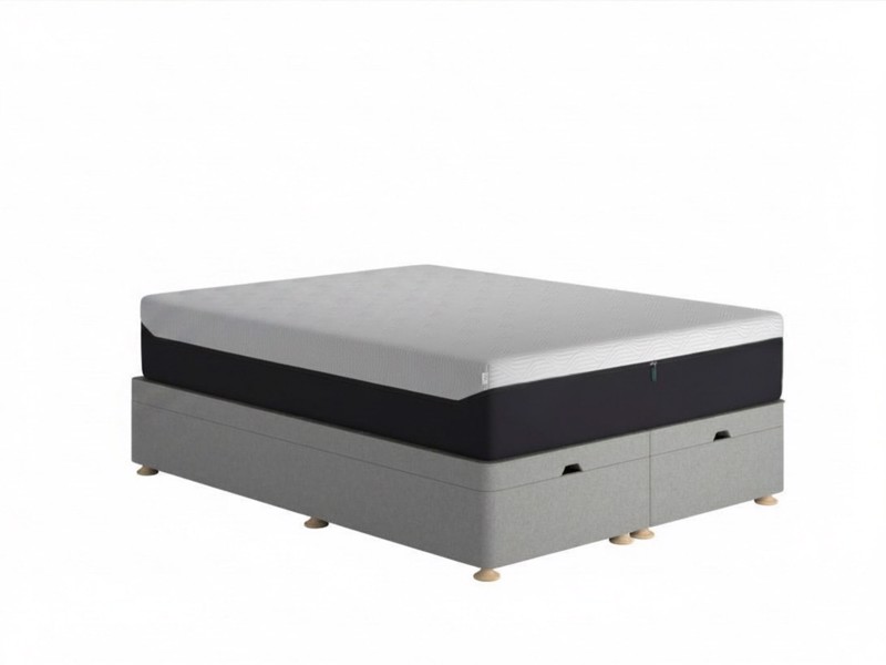 Tempur Suffolk Ottoman Bed5