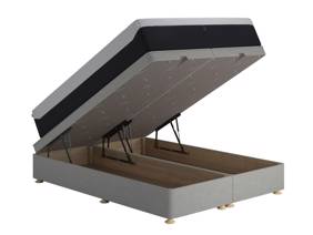 Tempur Suffolk Ottoman Bed3