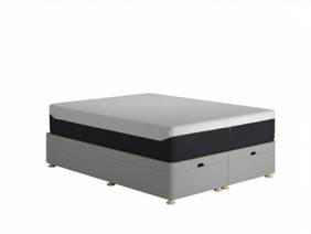 Tempur Suffolk Ottoman Bed5