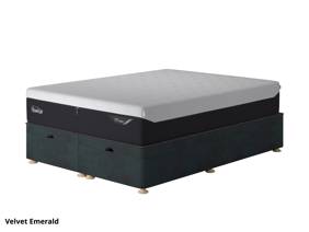 Tempur Suffolk Ottoman Bed Base6