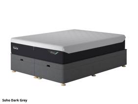 Tempur Suffolk Ottoman Bed Base8