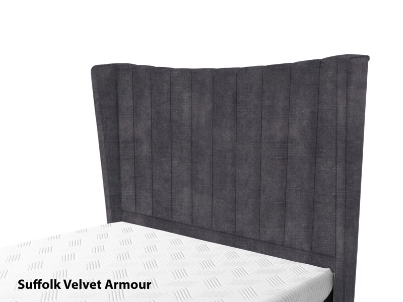 Tempur Suffolk Orford Headboard8