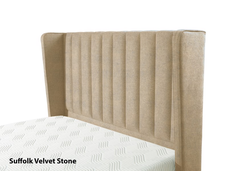 Tempur Suffolk Wickham Headboard6
