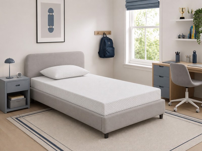 Land Of Beds Twinkle Support Mattress1