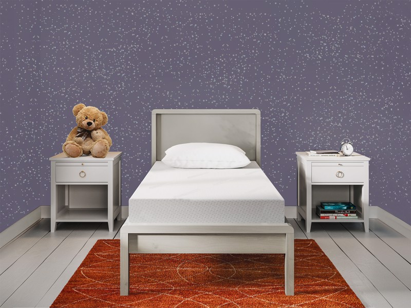 Land Of Beds Twinkle Comfort Mattress1
