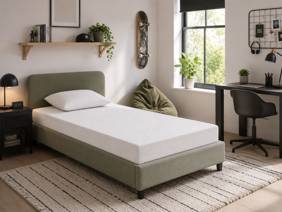 Land Of Beds Moonbeam Comfort Mattress1