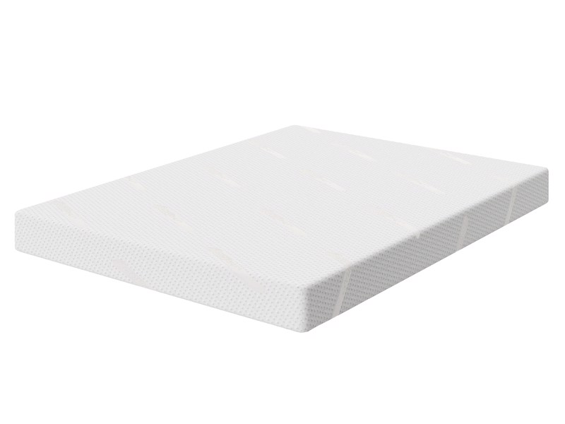 Land Of Beds Moonbeam Memory Mattress2