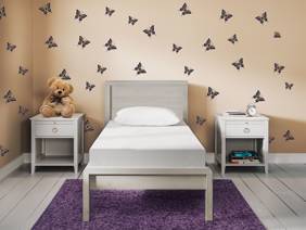 Land Of Beds Fairytale Pocket Mattress3