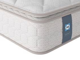 Sealy Sovereign Hotel Bed3