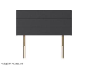 Sealy Duchess Super King Size Zip & Link Hotel Bed6