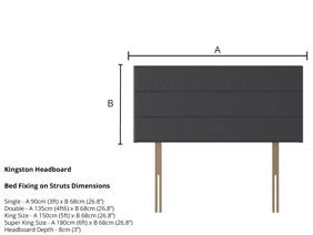 Sealy Duchess Super King Size Zip & Link Hotel Bed8