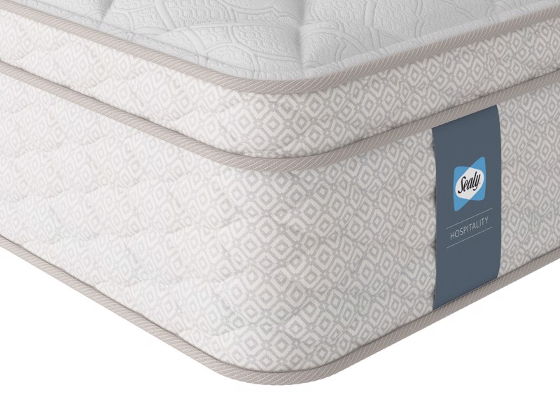 Sealy Aristocrat Mattress3
