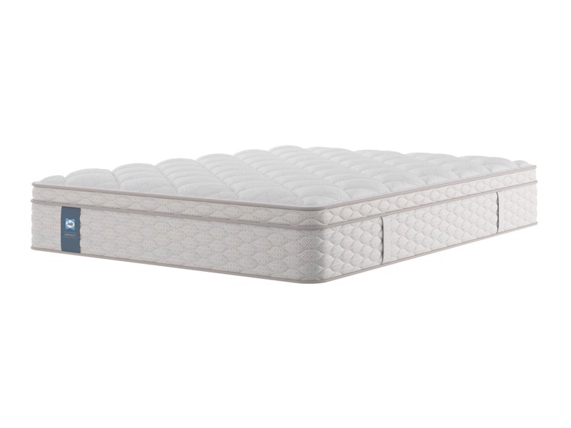 Sealy Aristocrat Hotel Mattress1