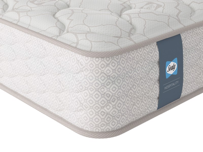 Sealy Duchess Hotel Mattress3