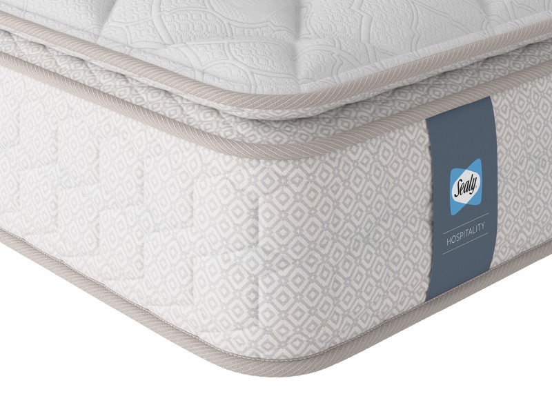 Sealy Sovereign Hotel Mattress3