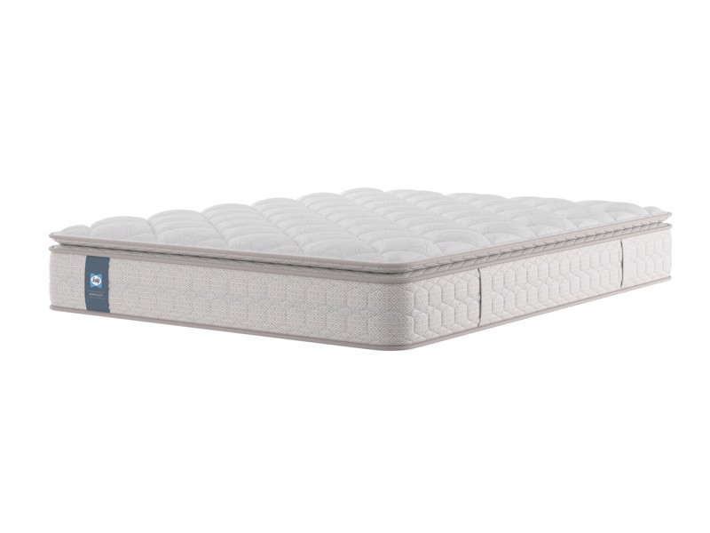 Sealy Sovereign Hotel Mattress2