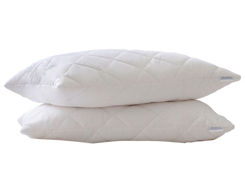 Hypnos Wool King Size Pillow2